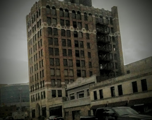 Night Club «The Crofoot», reviews and photos, 1 S Saginaw St, Pontiac, MI 48342, USA