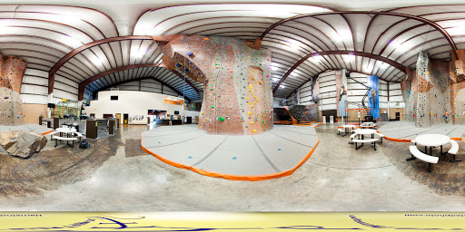 Rock Climbing Gym «Vertical Rock Indoor Climbing Center», reviews and photos, 10225 Nokesville Rd, Manassas, VA 20110, USA