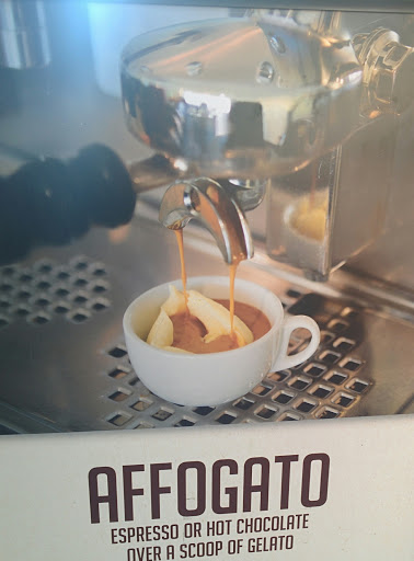 Ice Cream Shop «Pitango Gelato Penn Quarter», reviews and photos, 413 7th St NW, Washington, DC 20004, USA