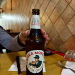 Photo n°7 de l'avis de John.p fait le 18/05/2024 à 14:12 sur le  Ristorante Pizzeria La Grotta Degli Angeli à Bagno a Ripoli