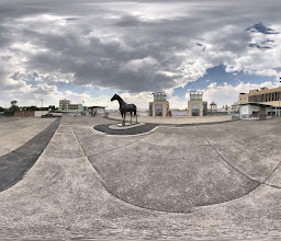 Hipódromo de Las Américas photo
