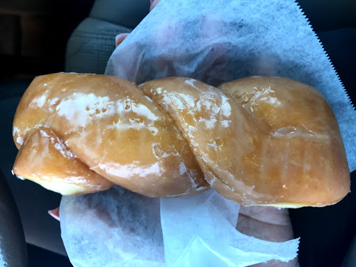 Donut Shop «Donut Nook», reviews and photos, 4403 NE St Johns Rd, Vancouver, WA 98661, USA
