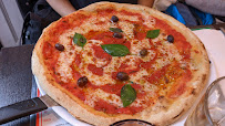 Pizza du Restaurant italien San lorenzo à Saint-Laurent-du-Var - n°13