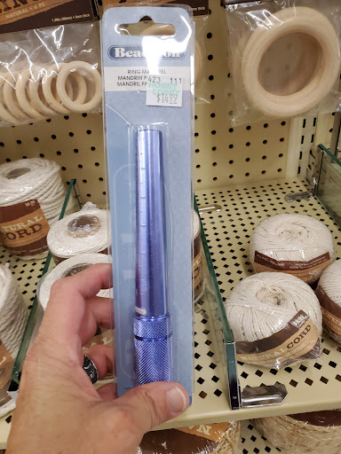 Craft Store «Hobby Lobby», reviews and photos, 1695 Lincoln Way E, Chambersburg, PA 17202, USA