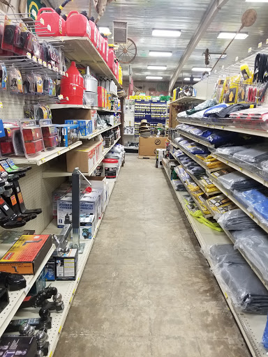 KWC Farm Supply Franklinton