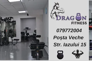 Dragon Fitness image