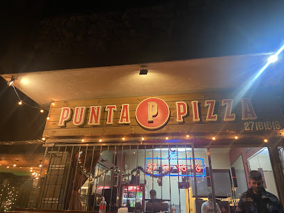 Punta Pizza