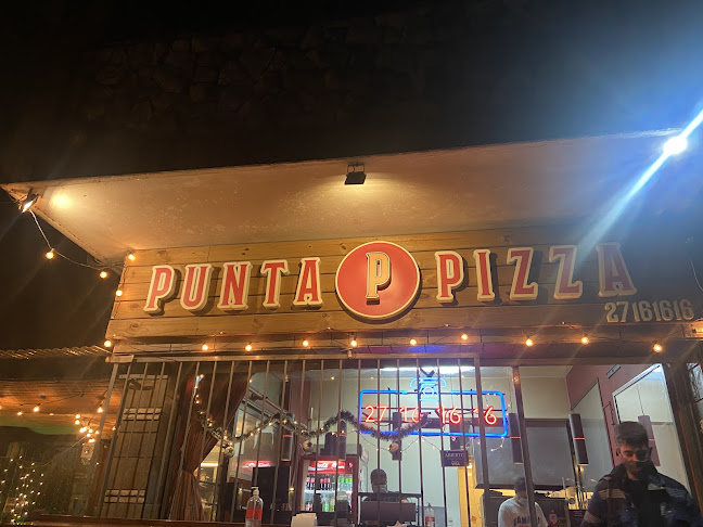 PUNTA PIZZA