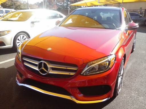 Car Wash «Quick Wash Express Car Wash», reviews and photos, 3645 Peachtree Industrial Blvd, Duluth, GA 30096, USA