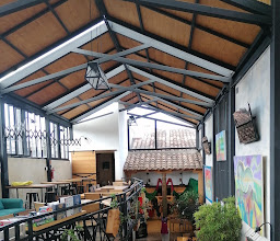 Plaza Mercado Guadalupe photo