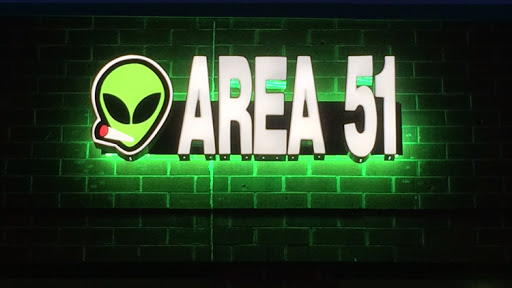Tobacco Shop «Area 51 Smoke Shop», reviews and photos, 11525 Midlothian Turnpike #106A, Bon Air, VA 23235, USA