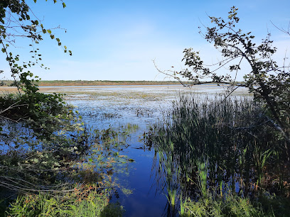 Missisippi Lake National Wildlife Area