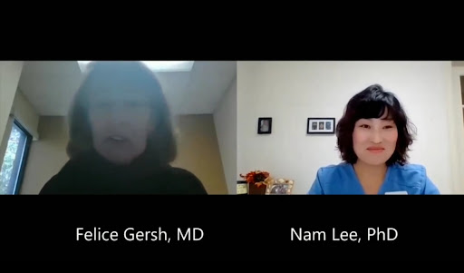 Lee Acupuncture image