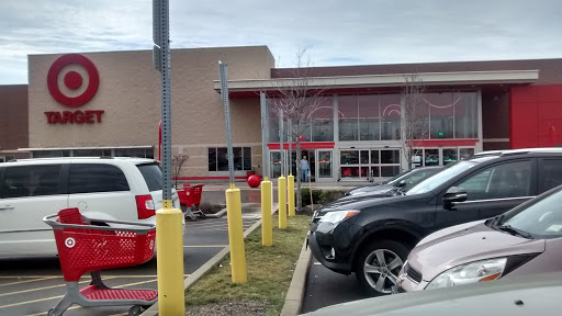 Department Store «Target», reviews and photos, 4920 Transit Rd, Depew, NY 14043, USA
