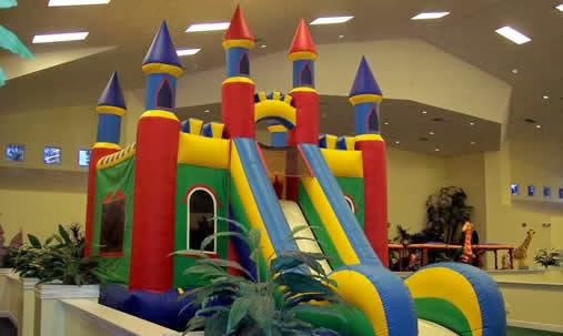 Preschool «Kidzone Preschool Academy», reviews and photos, 500 SW Bethany Dr, Port St Lucie, FL 34986, USA