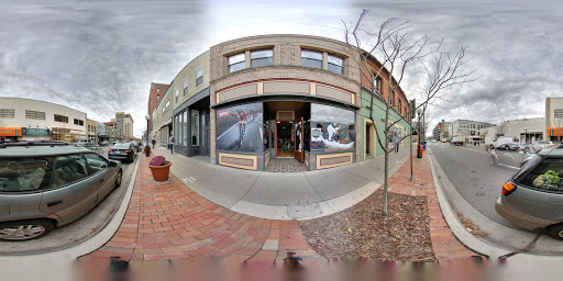 Bicycle Store «The Local Bike Shop A2», reviews and photos, 217 S 4th Ave, Ann Arbor, MI 48104, USA