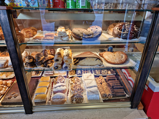 Panadería Conejo en Morata de Tajuña, Madrid