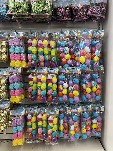 Dollar Store «Dollar Tree», reviews and photos, 3046 Lavon Dr #129a, Garland, TX 75040, USA