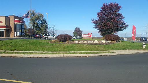 Fast Food Restaurant «Chick-fil-A», reviews and photos, 160 Easton Rd, Warrington, PA 18976, USA