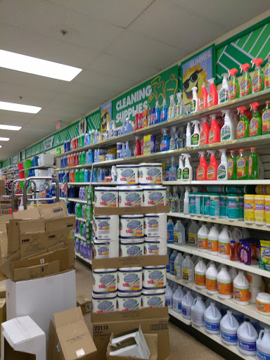 Dollar Store «Dollar Tree», reviews and photos, 4005 Manzanita Ave #32, Carmichael, CA 95608, USA