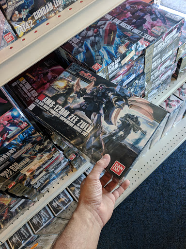 Hobby Store «HobbyTown USA - Cincinnati», reviews and photos, 9120 Union Cemetery Rd, Cincinnati, OH 45249, USA