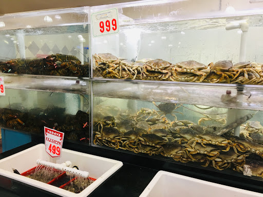 Shopping Mall «Cali Saigon Mall», reviews and photos, 3212 N Jupiter Rd, Garland, TX 75044, USA