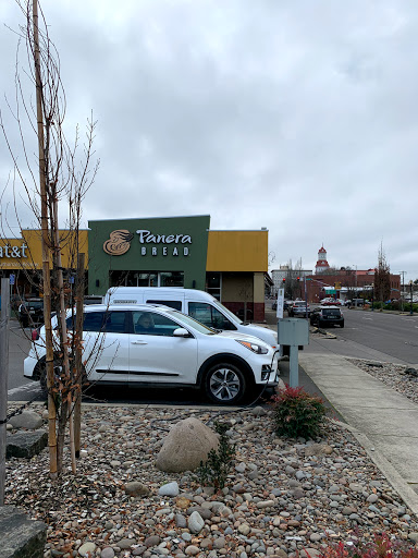 Sandwich Shop «Panera Bread», reviews and photos, 335 NW 4th St, Corvallis, OR 97330, USA