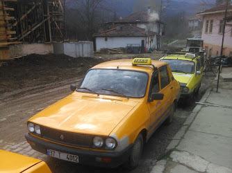 Öz Hanönü Taksi