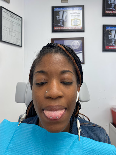 Explore family tree tattoo idea, creative tattoo ideas in Myrtle Beach, available at Professional Body Piercing by Jackie