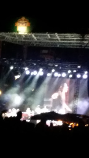 Amphitheater «Carl Black Chevy Woods Amphitheater», reviews and photos, 4225 Whites Creek Pike, Whites Creek, TN 37189, USA