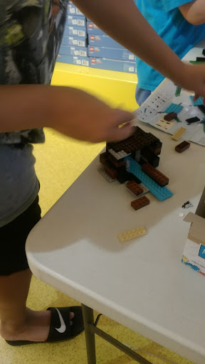 Toy Store «The LEGO Store», reviews and photos, 55 W County Center Dr, Des Peres, MO 63131, USA