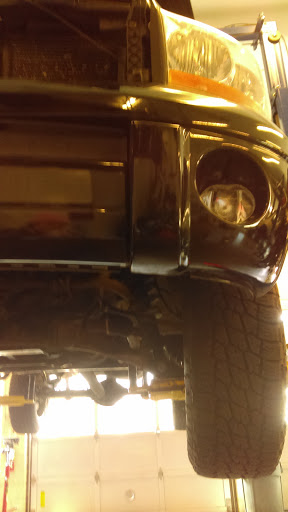 Car Repair and Maintenance «Midas», reviews and photos, 5880 Preserve Blvd, New Albany, OH 43054, USA