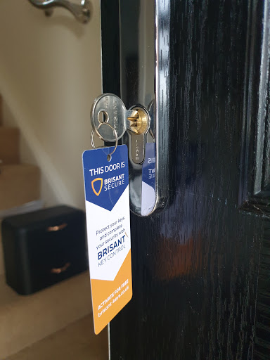 City Locksmiths Cardiff.