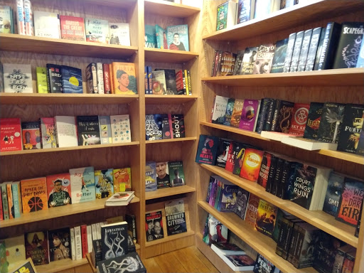 Tidepool Bookshop, Llc