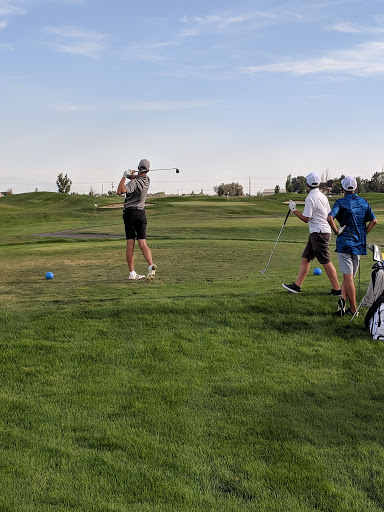 Golf Course «Glen Eagle Golf Course», reviews and photos, 3176 W 1700 S, Syracuse, UT 84075, USA