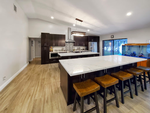Kitchen Remodeler «JVM Kitchen Cabinet & Granite Corp.», reviews and photos, 2495 W 80th St #5, Hialeah, FL 33016, USA