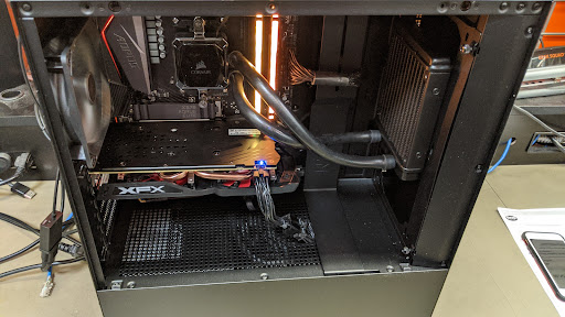 Computer Repair Service «Geek Squad», reviews and photos, 1800 McFarland Blvd E, Tuscaloosa, AL 35404, USA