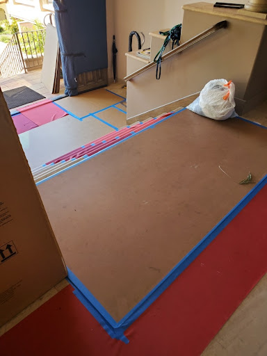 Moving and Storage Service «Affordable Quality Moving & Storage», reviews and photos, 25701 Springbrook Ave, Santa Clarita, CA 91350, USA