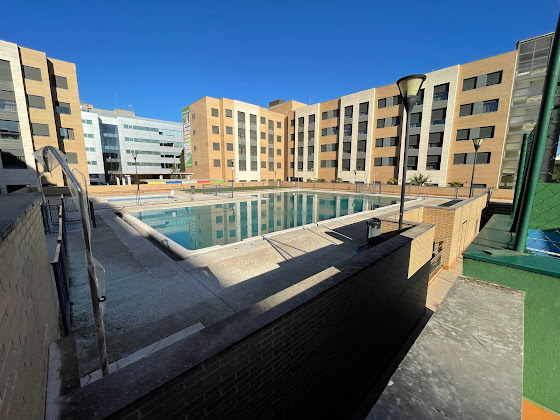 Photos des visiteurs hôtels Compostela Suites 28022 Madrid