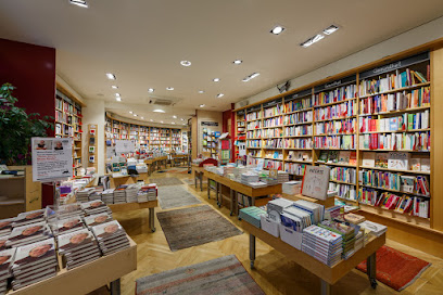 Buchhandlung Heyn