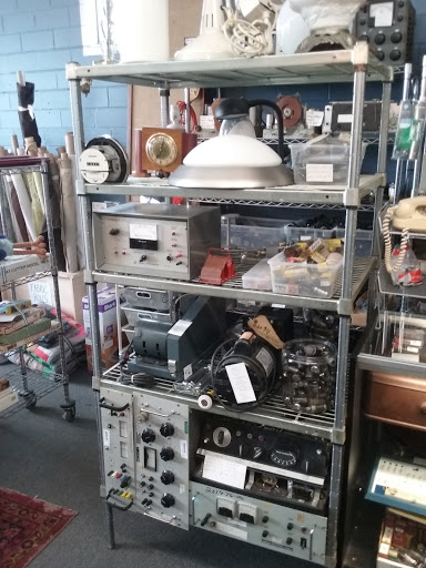 Thrift Store «Top Drawer Thrift», reviews and photos, 4902 Burnet Rd, Austin, TX 78756, USA