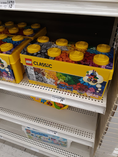 Craft Store «Michaels», reviews and photos, 2384 E 79th Ave, Merrillville, IN 46410, USA