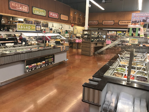 Grocery Store «Fresh Thyme Farmers Market- Fairview Heights», reviews and photos, 6569 N Illinois St, Fairview Heights, IL 62208, USA