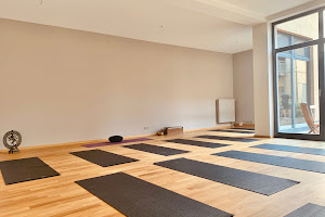 moksha circle | Yoga Potsdam