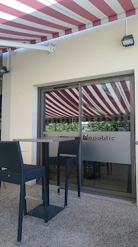 Atmosphère du Restaurant Le Republic à Epagny Metz-Tessy - n°4