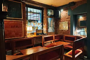Graciarnia Pizza Pub image