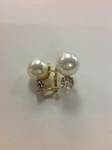 Jeweler «LaGravinese Jewelers of Pelham», reviews and photos, 99 Fifth Ave, Pelham, NY 10803, USA