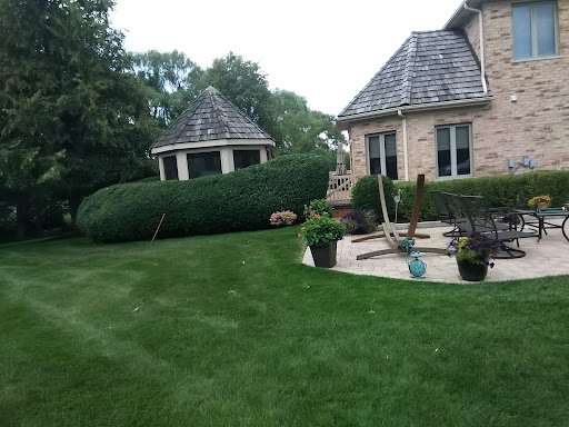 Country Club «Twin Orchard Country Club», reviews and photos, 22353 N Old McHenry Rd, Long Grove, IL 60047, USA