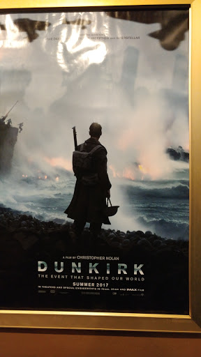 Movie Theater «Coolidge Corner Theatre», reviews and photos, 290 Harvard St, Brookline, MA 02446, USA