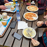 Photo n°1 de l'avis de Hanes.u fait le 03/03/2024 à 15:10 sur le  Baita Bucaneve à Predazzo